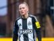 Newcastle United's Freya Gregory gets first Scotland call-up