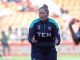 Crystal Palace women announce Laura Kaminski departure