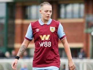 Adobe Womens FA Cup - Bunrley v Birmingham City - Lancashire FA County Ground