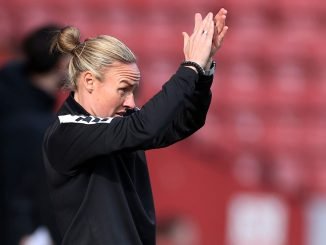 Remi Allen departs Southampton FC Women