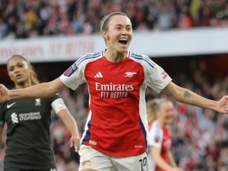 Barclays Womens Super League - Arsenal v Liverpool - Emirates Stadium. WSL average attendance