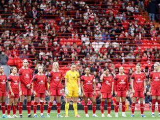 Liverpool Women fixtures 2025-26 season