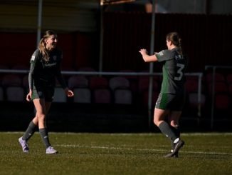 Cardiff City FC Women