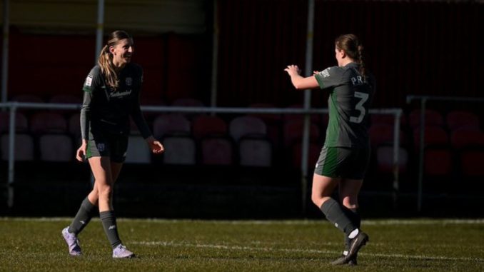 Cardiff City FC Women