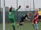 Dryburgh Athletic v Stirling University, Barclays Scottish Women's Championship