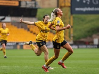 FA Womens National League - Wolverhampton Wanderers v West Bromwich Albion - Molineux Stadium