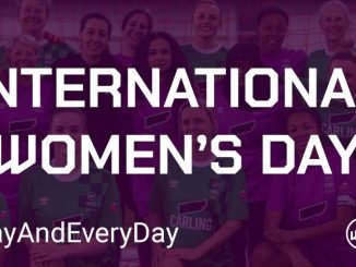 Women in Football joins forces with major UK broadcasters for IWD