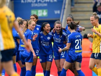Leicester City FC v Brighton & Hove Albion FC - Barclays Women's Super League