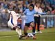 Manchester City v Chelsea FC - UEFA Women's Champions League Quarter Finals First Leg