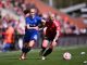 Manchester United FC v Everton FC - Barclays Women's Super League