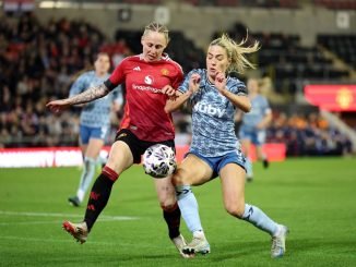 Manchester United v Sunderland - The Adobe Women's FA Cup Quarter Final