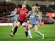 Manchester United v Sunderland - The Adobe Women's FA Cup Quarter Final