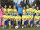 Manorcroft United v Hersham, South East Counties Women's League