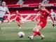 Nottingham Forest v Derby County, FA Womens National League