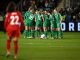 Republic of Ireland v Türkiye - UEFA Women's Nations League 2024-25 Grp B2 MD1