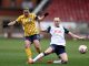 Eveliina Summanen expects improvement under Martin Ho at Tottenham
