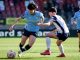 Womens Super League - Tottenham Hotspur v Manchester City. Aoba Fujino