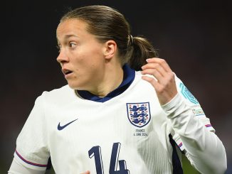 Fran Kirby