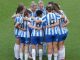 Huddersfield town women