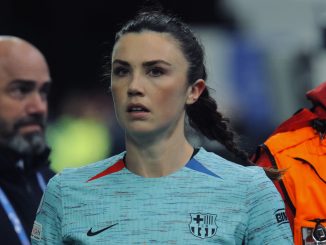 London City Lionesses target Ingrid Engen