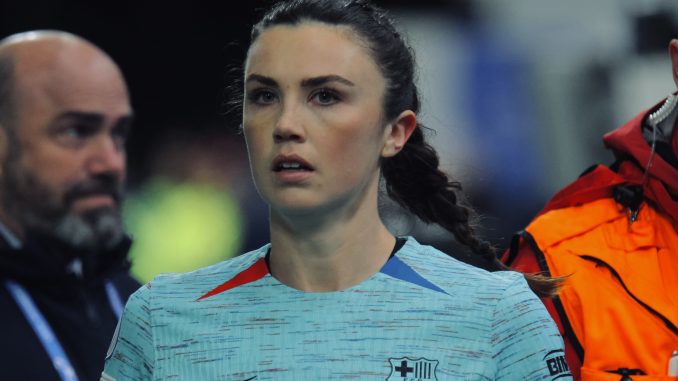 London City Lionesses target Ingrid Engen