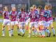 Burnley women