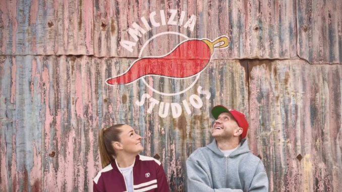 Ella Toone has launched her own creative agency