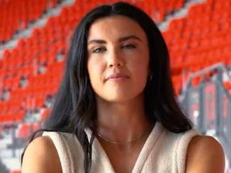 Ingrid Engen has joined Lyon