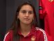 Kika Nazareth has been included in the Portugal squad for Women's Euro 2025.