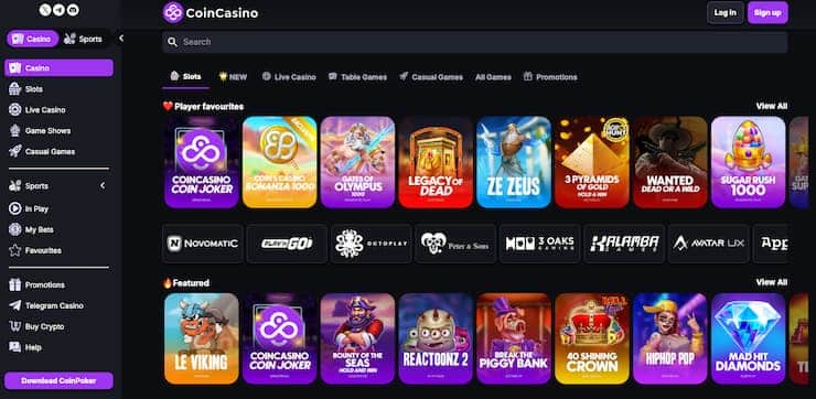The Ethereum Betting — Ethereum Casino Sign Up in Canada: What You Need to Know