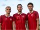 Denmark mens team