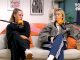 Alessia Russo and Ella Toone discuss pregnancy in football