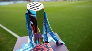 Women's Super League AI
