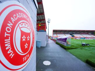 Hamilton Academical