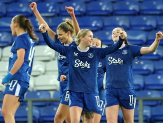 Everton Women
