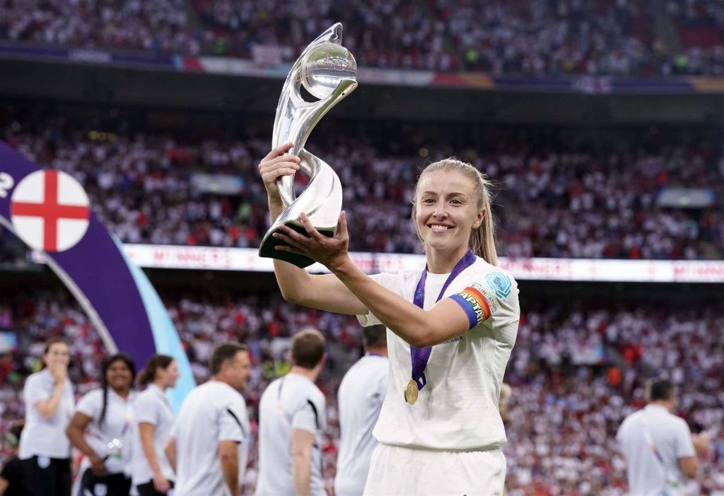 Will there be a bank holiday if England win Women's Euro 2025
