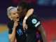 Michelle Agyemang in talks over loan move to Brighton from Arsenal