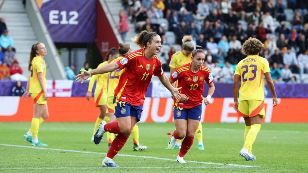 Euro 2025 Player of the Tournament prediction