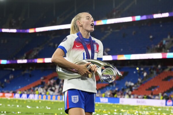 Women's Euro 2029 betting odds