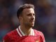Diogo Jota minute's silence Spain vs Portugal