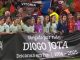 Portugal Diogo Jota tribute