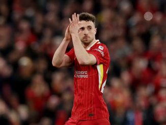 Diogo Jota tributes women's football