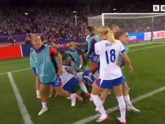 England penalty shootout Sweden