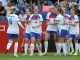 England women