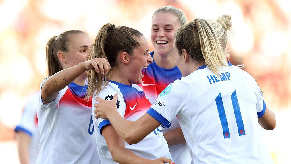 Sweden vs England prediction