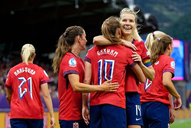 Norway vs Italy prediction