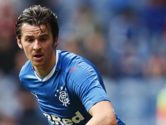 Joey Barton slammed by England fans over comments about women's football during Euro 2025