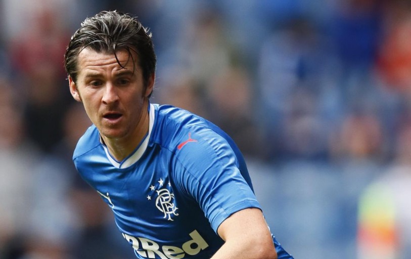 Joey Barton slammed by England fans over comments about women's football during Euro 2025