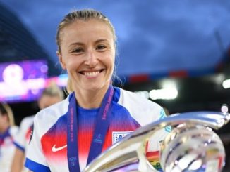 Euro 2025 final TV viewing figures
