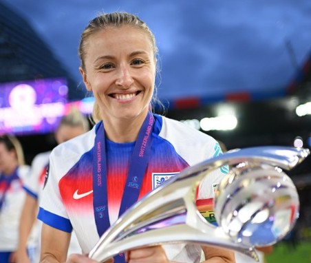 Euro 2025 final TV viewing figures